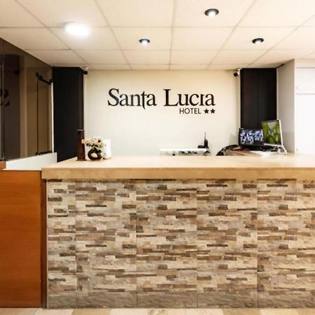 Hotel Santa Lucia - Oficial Piura Exterior foto